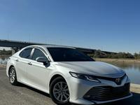 Toyota Camry 2018 годаүшін11 900 000 тг. в Атырау