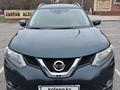 Nissan X-Trail 2015 года за 8 100 000 тг. в Алматы