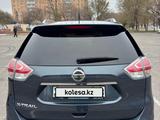 Nissan X-Trail 2015 годаүшін8 100 000 тг. в Алматы – фото 4