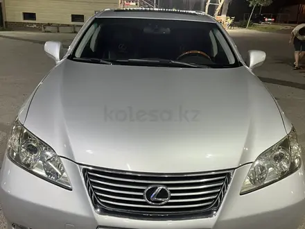 Lexus ES 350 2006 года за 7 000 000 тг. в Тараз