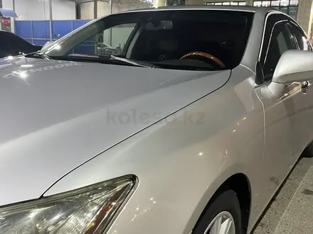 Lexus ES 350 2006 года за 7 000 000 тг. в Тараз – фото 10