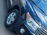 Toyota Land Cruiser 2014 годаүшін25 000 000 тг. в Петропавловск – фото 3