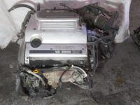 Двигатель VQ20 2.0 Nissan Maxima Cefiro A32үшін400 000 тг. в Караганда