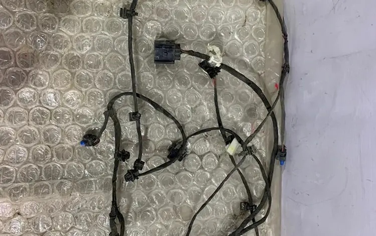 Проводка коса парктроника переднего бампера за 27 500 тг. в Караганда