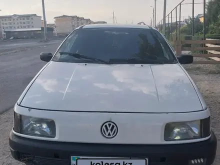 Volkswagen Passat 1991 года за 1 250 000 тг. в Тараз