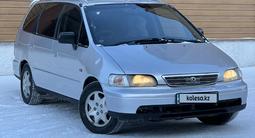 Honda Odyssey 1995 годаfor2 800 000 тг. в Темиртау – фото 4