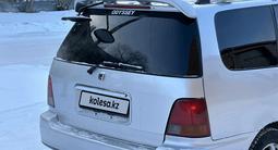 Honda Odyssey 1995 годаfor2 800 000 тг. в Темиртау – фото 5