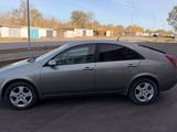 Nissan Primera 2004 годаүшін1 300 000 тг. в Абай (Абайский р-н) – фото 3