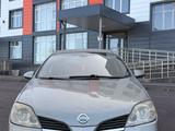 Nissan Primera 2004 годаүшін1 300 000 тг. в Абай (Абайский р-н)