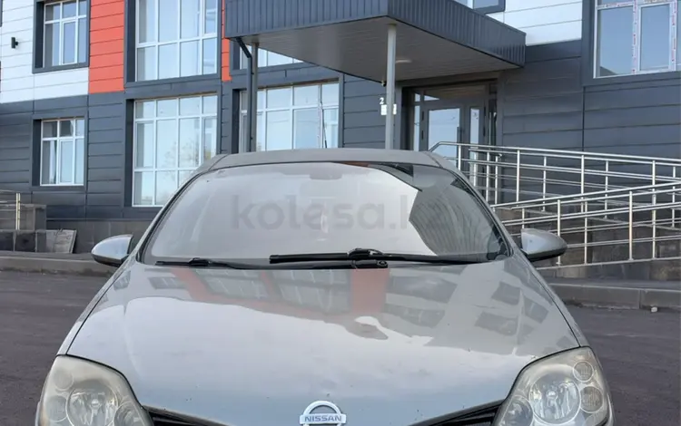 Nissan Primera 2004 года за 1 500 000 тг. в Абай (Абайский р-н)