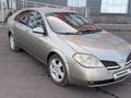 Nissan Primera 2004 года за 1 500 000 тг. в Абай (Абайский р-н) – фото 6