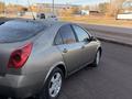 Nissan Primera 2004 года за 1 500 000 тг. в Абай (Абайский р-н) – фото 8