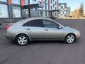 Nissan Primera 2004 года за 1 500 000 тг. в Абай (Абайский р-н) – фото 7