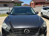 Mazda CX-5 2015 года за 6 500 000 тг. в Алматы