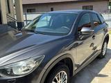 Mazda CX-5 2015 года за 6 500 000 тг. в Алматы – фото 3