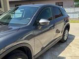 Mazda CX-5 2015 года за 6 500 000 тг. в Алматы – фото 4