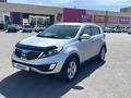 Kia Sportage 2011 годаүшін6 200 000 тг. в Астана