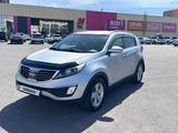 Kia Sportage 2011 годаүшін6 200 000 тг. в Астана