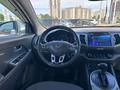 Kia Sportage 2011 годаүшін6 200 000 тг. в Астана – фото 5