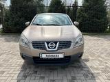 Nissan Qashqai 2007 года за 5 300 000 тг. в Алматы – фото 2