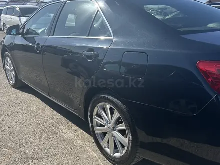 Toyota Camry 2011 года за 9 500 000 тг. в Актау – фото 3