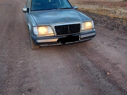 Mercedes-Benz E 230 1991 года за 1 000 000 тг. в Караганда