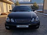 Lexus GS 300 1998 года за 4 500 000 тг. в Алматы