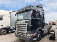 Scania  R-Series 2012 годаүшін14 200 000 тг. в Шымкент