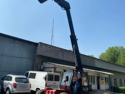 Manitou  ТЕЛЕСКОПИЧЕСКИЙ ПОГРУЗЧИК М 630-70 2023 года за 33 000 000 тг. в Павлодар – фото 2