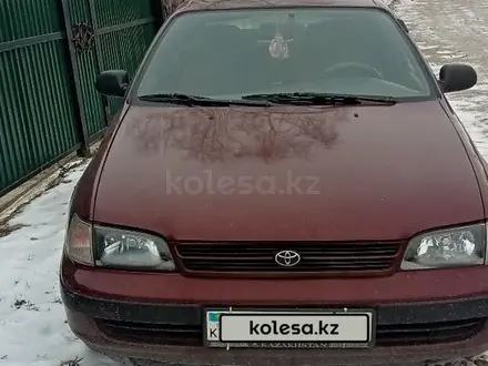 Toyota Carina E 1996 года за 2 200 000 тг. в Усть-Каменогорск – фото 5