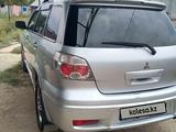 Mitsubishi Outlander 2007 года за 4 200 000 тг. в Алматы – фото 2