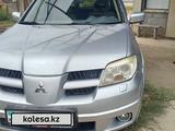 Mitsubishi Outlander 2007 года за 4 200 000 тг. в Алматы – фото 3