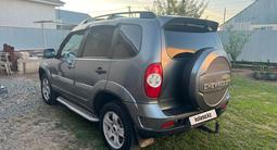 Chevrolet Niva 2012 года за 2 800 000 тг. в Уральск – фото 2