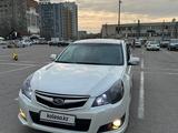 Subaru Legacy 2010 года за 6 500 000 тг. в Алматы – фото 2