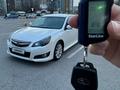 Subaru Legacy 2010 года за 6 500 000 тг. в Алматы – фото 4