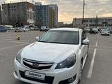Subaru Legacy 2010 года за 7 000 000 тг. в Алматы – фото 3