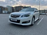 Subaru Legacy 2010 годаүшін7 000 000 тг. в Алматы