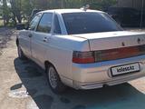 ВАЗ (Lada) 2110 2004 года за 850 000 тг. в Атырау – фото 3