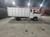 Hyundai Porter 1999 годаүшін3 500 000 тг. в Карабулак – фото 2