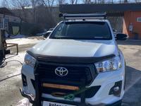 Toyota Hilux 2019 годаfor17 000 000 тг. в Алматы