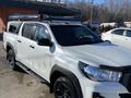 Toyota Hilux 2019 годаfor17 000 000 тг. в Алматы – фото 5