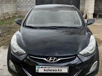 Hyundai Avante 2011 года за 5 000 000 тг. в Шымкент