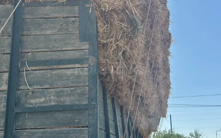 КамАЗ 1988 года за 1 600 000 тг. в Арысь