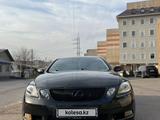 Lexus GS 300 2006 годаүшін5 800 000 тг. в Алматы – фото 4