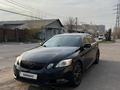 Lexus GS 300 2006 года за 5 300 000 тг. в Алматы – фото 3