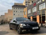 Lexus GS 300 2006 годаүшін5 500 000 тг. в Алматы