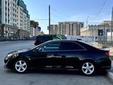 Toyota Camry 2014 года за 5 700 000 тг. в Атырау – фото 3