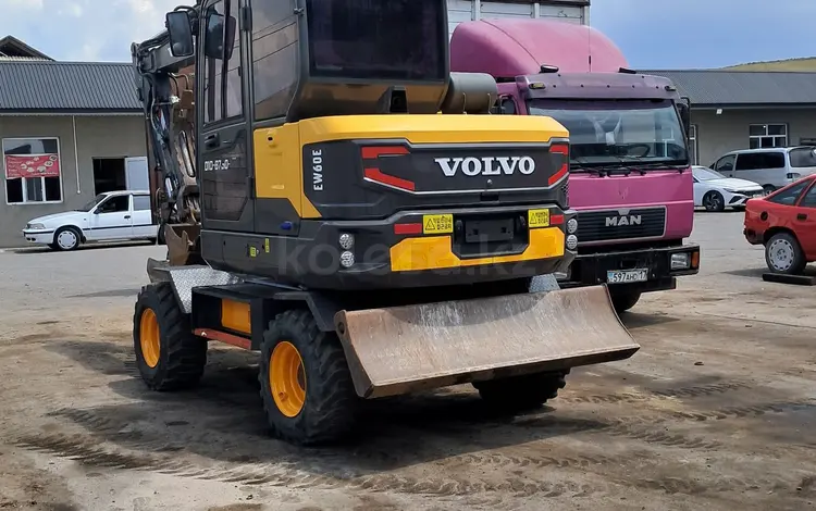 Volvo 2017 года за 26 000 000 тг. в Шымкент