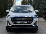 Jetour X90 Plus 2024 годаүшін9 650 000 тг. в Караганда – фото 2