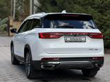 Jetour X90 Plus 2024 годаүшін9 650 000 тг. в Караганда – фото 5